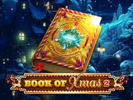Book Of Xmas 2 game screenshot