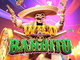 Wild Bandito game screenshot