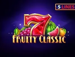 Fruity Classic game screenshot