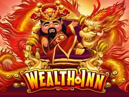 Wealth Inn game screenshot
