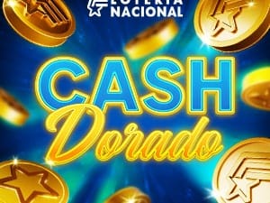 Cashdorado game screenshot