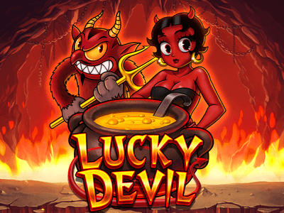 Lucky Devil game screenshot