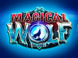 Magical Wolf game screenshot