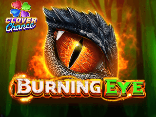 Burning Eye game screenshot