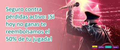 Giro Gratis en Slots Hot promotion
