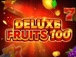 Deluxe Fruits 100 game screenshot