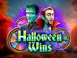 Halloween Wins game screenshot