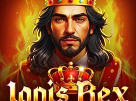 Ignis Rex game screenshot
