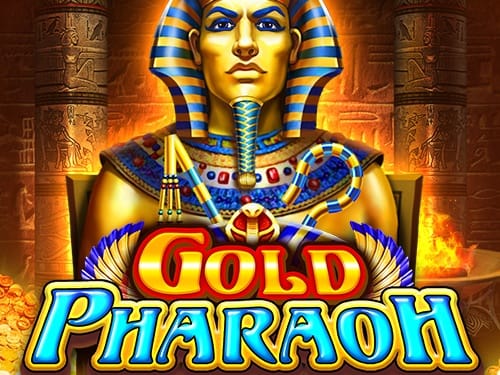 Gold Pharaoh