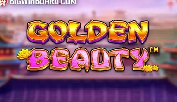 Golden Beauty