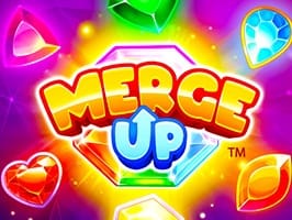 Merge Up game screenshot