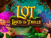 LOT Land Of Trolls
