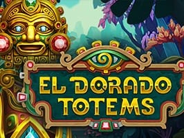 El Dorado Totems game screenshot