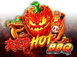 Red Hot BBQ game screenshot