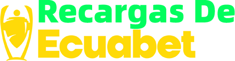 ecrecargasdeecuabet.ec Logo